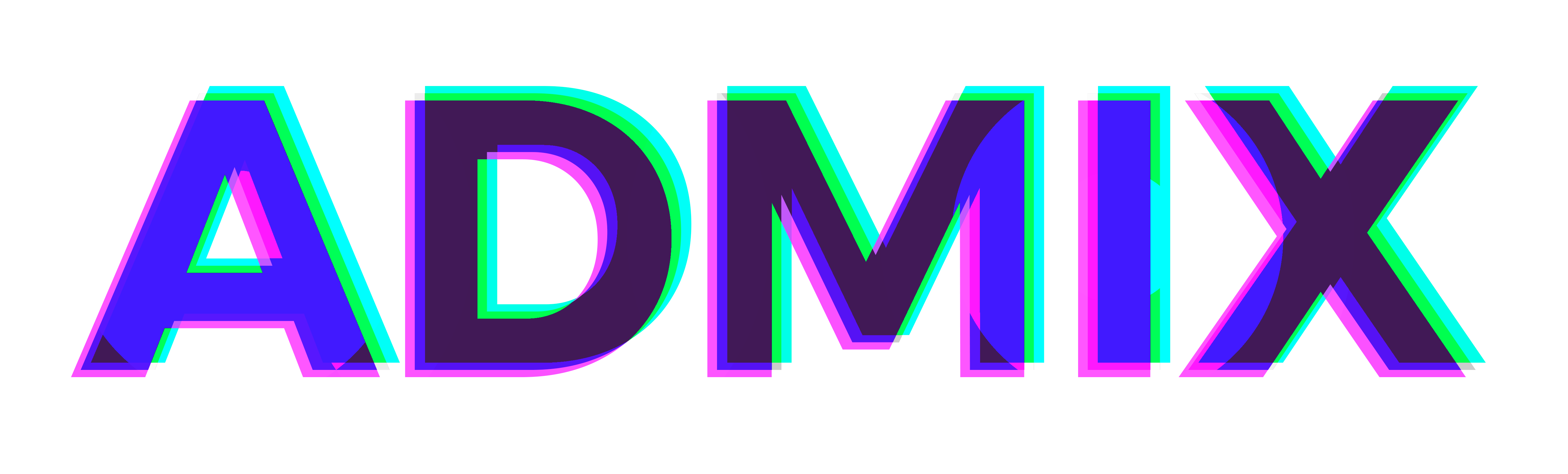ADMIX